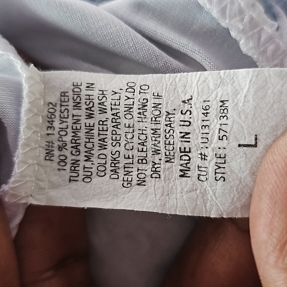 BLOUSE - Picture 7 of 7